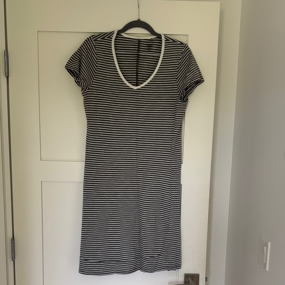 Toad & Co Marley Dress Size Medium